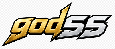 god55 โลโก้